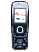 Kostenlose Klingeltöne Nokia 2680 Slide downloaden.